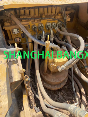 Original Hydraulic Cylinder Used Excavator CAT320d2 CAT320 Crawler Excavators